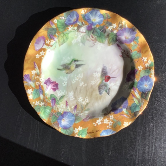 Lena Liu Plates - Picture 10 of 16